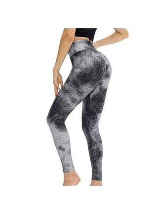 Women's Fleece Lined Yoga Pants with Pockets High Waisted Leggings with  Pockets for Women Workout Leggings for Women