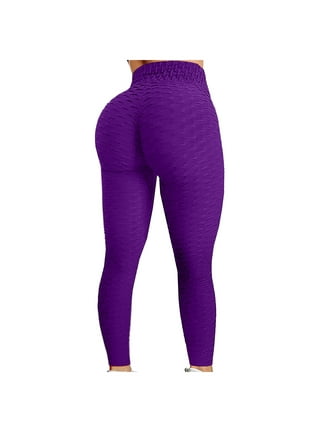 RXRXCOCO Ribbed Leggings Push Up Yoga Pants High Waist Workout Sport Women  Scrunch Sexy Seamless Leggings For Fitness Tights