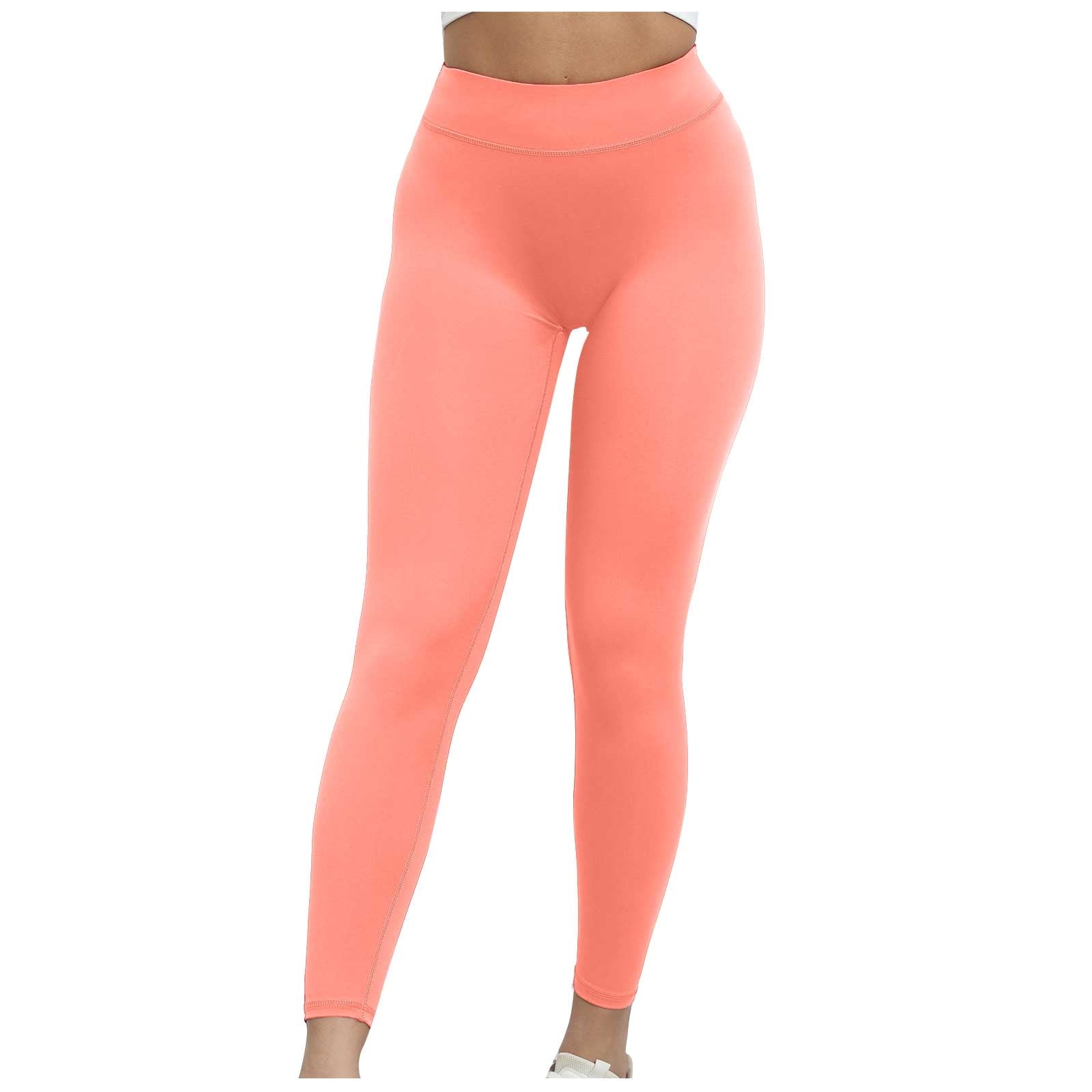 High Waist Seamless Pink Gym Leggings With Pockets For Women Perfect For  Fitness, Yoga, And Gym Fashionable Pocket Legging For Fashion Drop 230821  From Kong02, $9.58