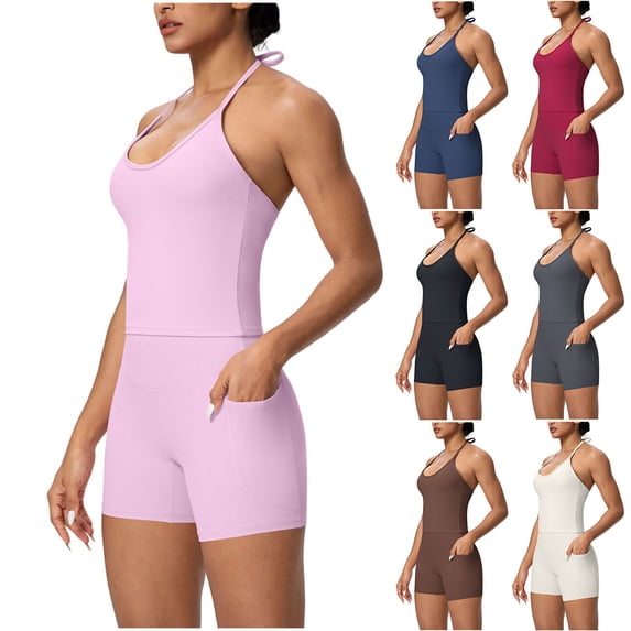 Women's High Waist Yoga Set, Tummy Smoothing Workout Outfit with Comfortable Fabric, Perfect for Gym Fitness, Outdoor Running, or Daily Lounge, Activewear | CSEONE,White S