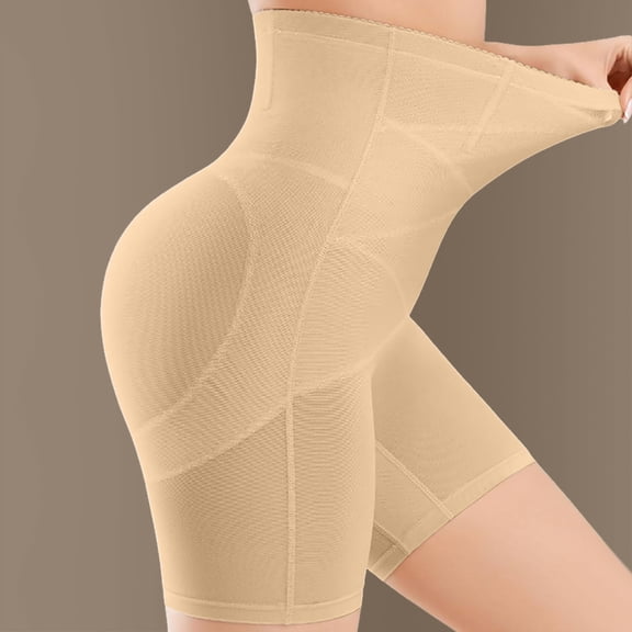 Women's High Waisted Belly Pants Postpartum Waist Lift Pants Pants Body Breathable Leggings Breathable Briefs for Women Leggings for Women Pack 80s Clothes for Women Leggings for Women 80s plus Size