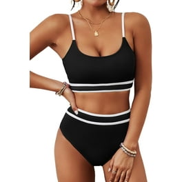Bikini bathing suits walmart discount