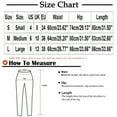 thumbnail image 1 of Women's High Waisted Leggings Crossover Waist Butt Lift Yoga Pants Athletic Tummy Control Workout Leggings Full Length Buttery Soft Yoga Pants,High Waisted Leggings Tummy Control, 1 of 9