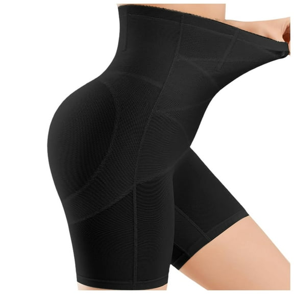 Women's High Waisted Leggings Postpartum Belly Support Slim Fit Breathable Workout Yoga Pants