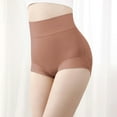 thumbnail image 1 of Women's High Waisted Lift Plus Size Panties for All-Day Comfort and Support, 1 of 4
