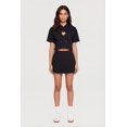 thumbnail image 1 of Women's High Waisted Pleated Tennis Skirt, 1 of 5
