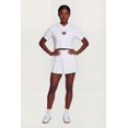 thumbnail image 1 of Women's High Waisted Pleated Tennis Skirt, 1 of 5