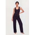 thumbnail image 1 of Women's High Waisted Pleated Wide Leg Dress Pants, 1 of 4