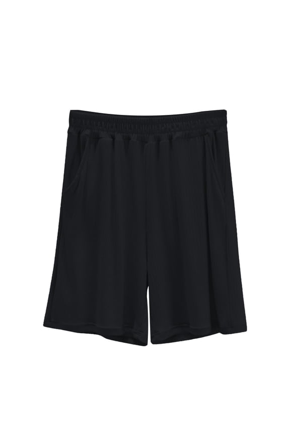 Women's High Waisted Stretchy Denim Bermuda Shorts Ummer Cool Sense Breathable High Everything Pants Baggy Dressy Casual Womens Jorts L-2XL