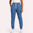 thumbnail image 1 of Women's High Waisted Sweatpants Athletic Pants Baggy Joggers Lounge Workout Jogging with Pockets Blue XL, 1 of 6