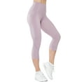 thumbnail image 1 of Women's High Waisted Yoga Pants with Pockets Naked Feeling Workout Butt Lift Tights, 1 of 7