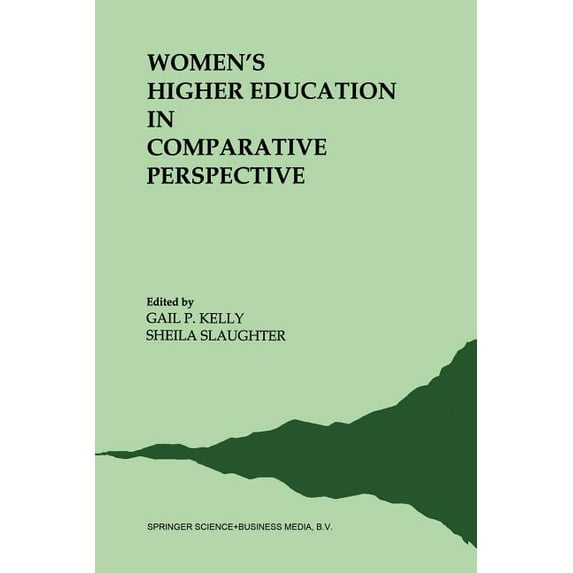 Women's Higher Education in Comparative Perspective, (Paperback)