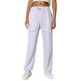 thumbnail image 1 of Women's Hiking Cargo Pants - Water Repellent & Scratch-Resistant Outdoor Wear, 1 of 3