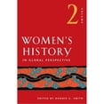 thumbnail image 1 of Pre-Owned Women's History in Global Perspective, Volume 2 Paperback, 1 of 1