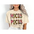 thumbnail image 1 of Women's Hocus Pocus Halloween T-Shirt, 1 of 10