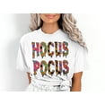 thumbnail image 1 of Women's Hocus Pocus Halloween T-Shirt, 1 of 10