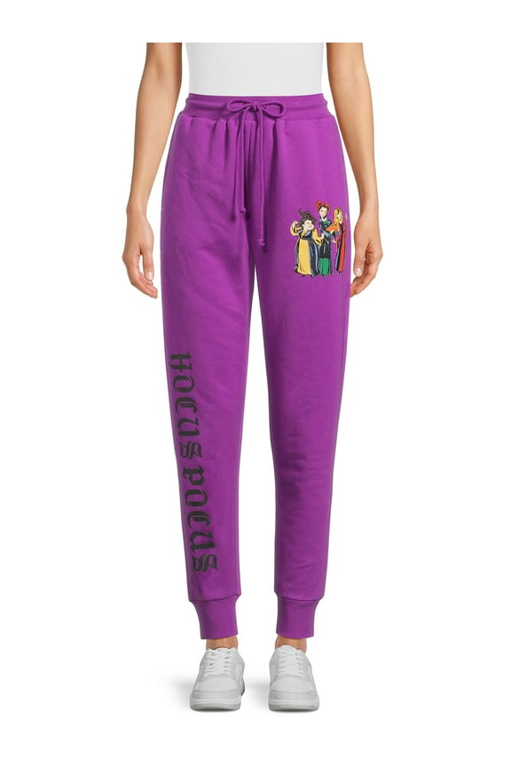 Women's Hocus Pocus Jogger
