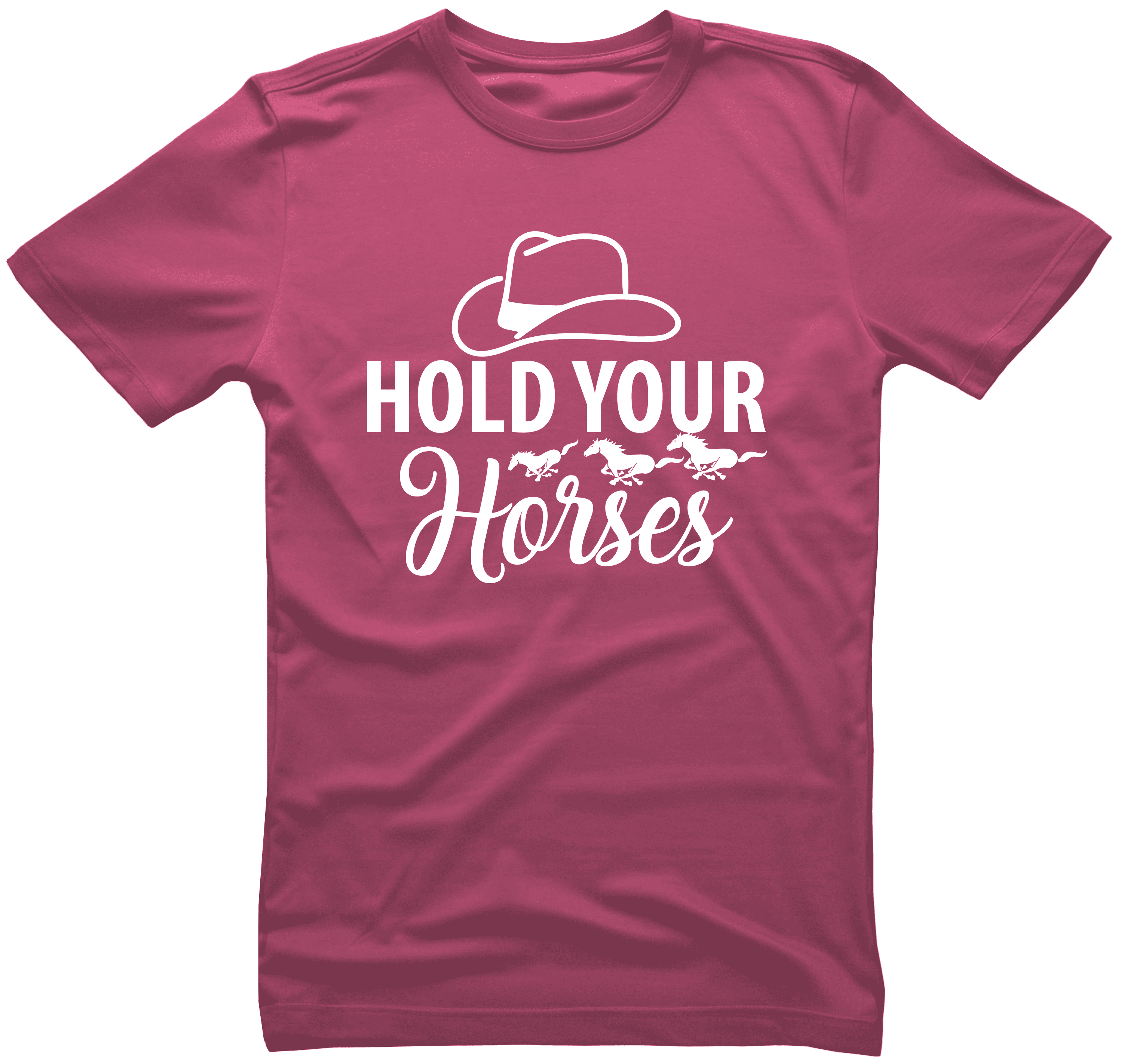 Camping With Horses - Horse Illustrated