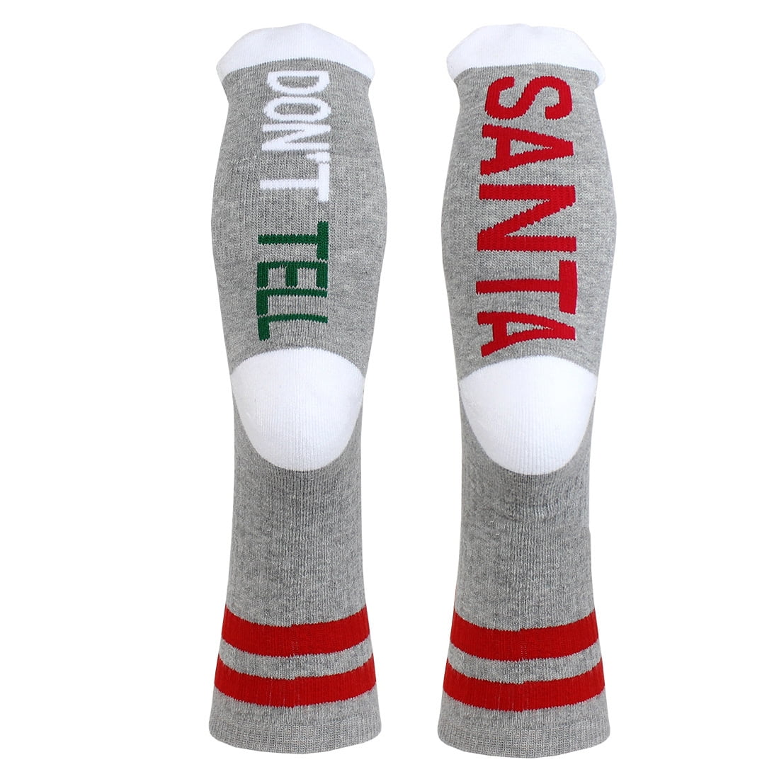 Women's Holiday Crew Socks, 1 Pack