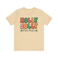 thumbnail image 1 of Women's Holly Jolly Mama Christmas Shirt, 1 of 4