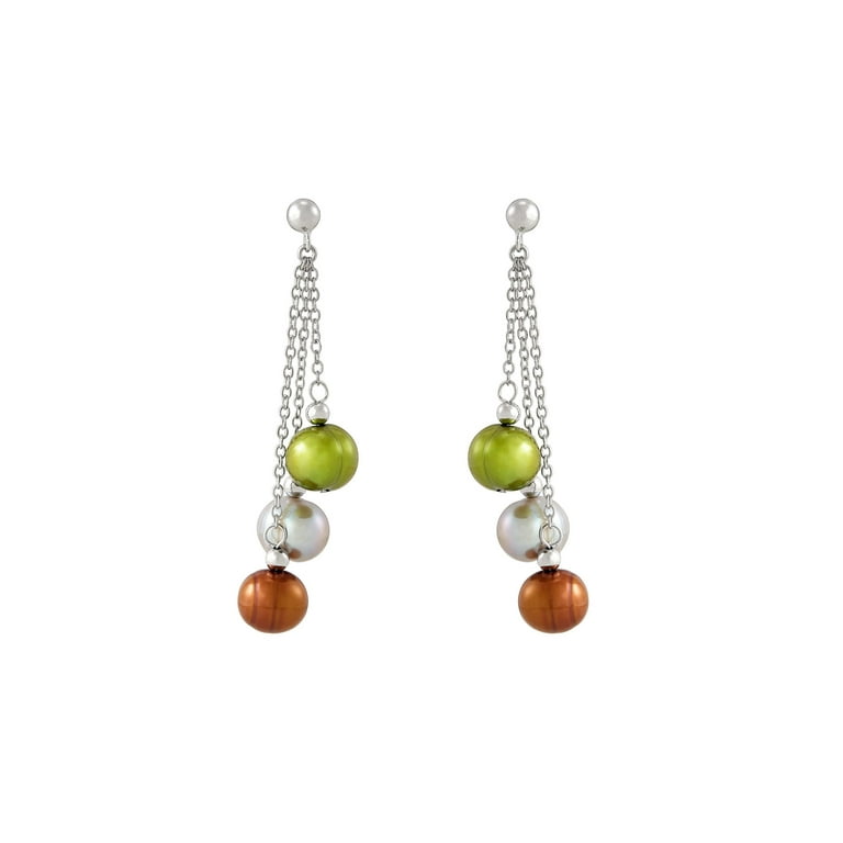 Honora pearl drop earrings online