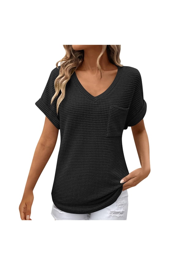 Women's Hooded Color Block Jacket – Long Sleeve Pullover Top, Casual Outerwear Blouse