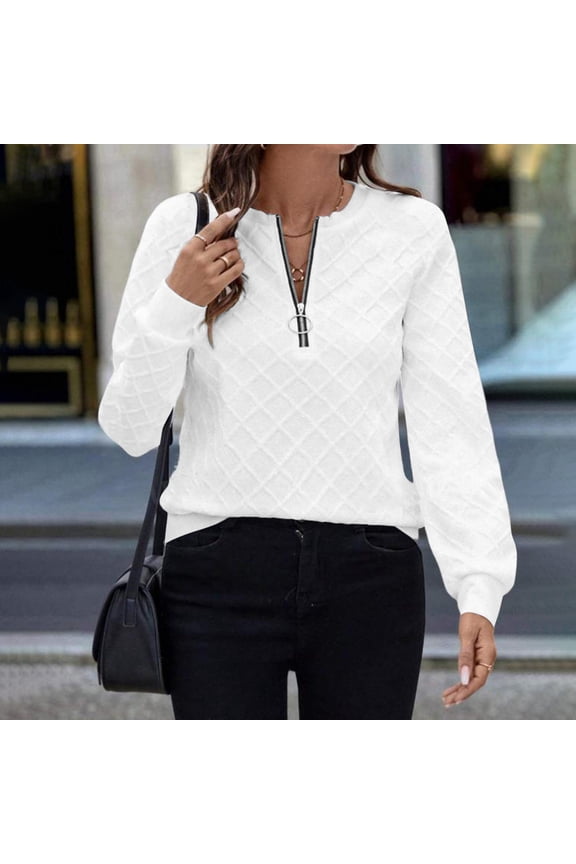 Women's Hooded Drawstring Long Sleeve Top Shirts Blouses Solid Color Loose Fit Pullover Sweatshirts Casual Daily Wear Streetwear Loungewear Fashion Essential Gift for Women