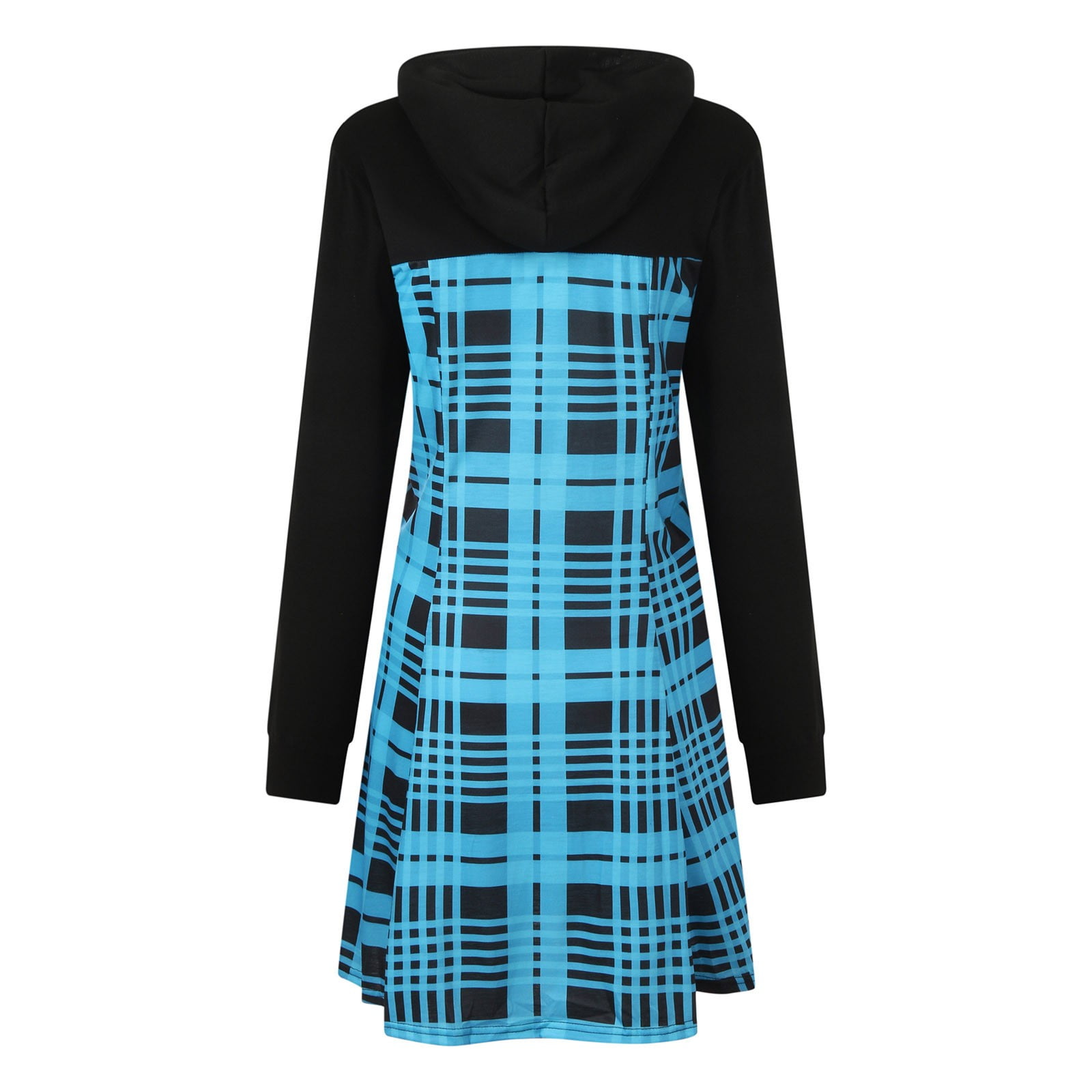 Classics Hooded Dress Women