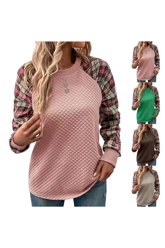 Women's Hooded Sweater Jacket Long Sleeve with Pockets Casual Loose Fit Pullover Cardigan Solid Color Soft Warm Cozy Oversized Top for Fall Winter Travel Streetwear Loungewear Versatile Layering