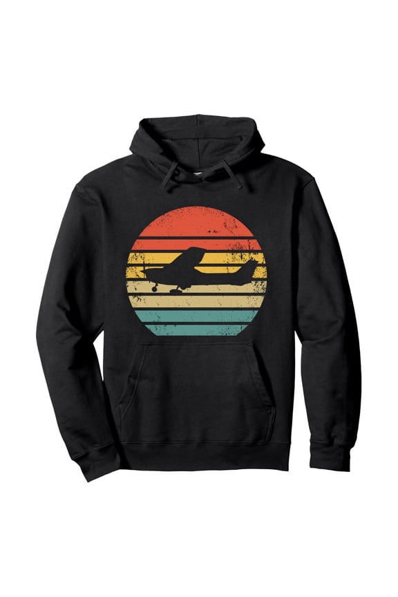 Women’s Hooded Sweatshirt Designed for Fall and Winter with Letter Print Functional Everyday Wear for Daily use Black S