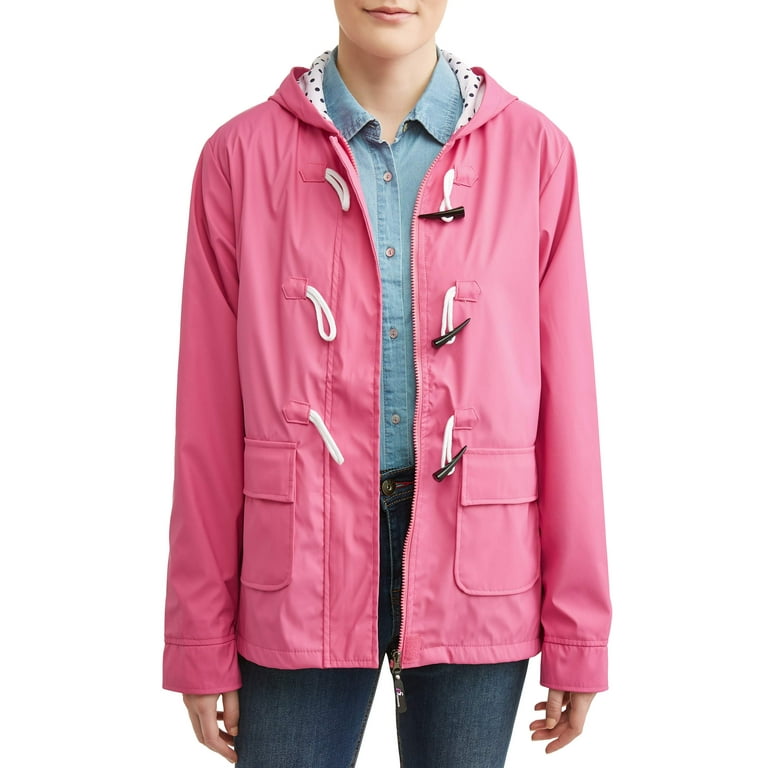 Walmart rain hotsell slicker
