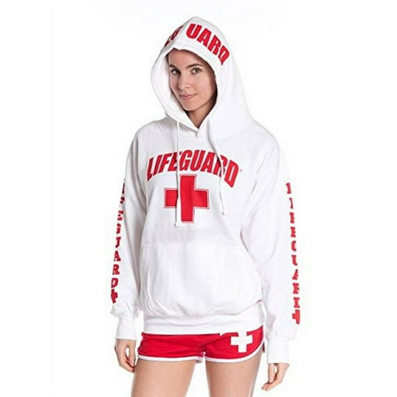 Women's Hoodie Sweatshirt Authentic