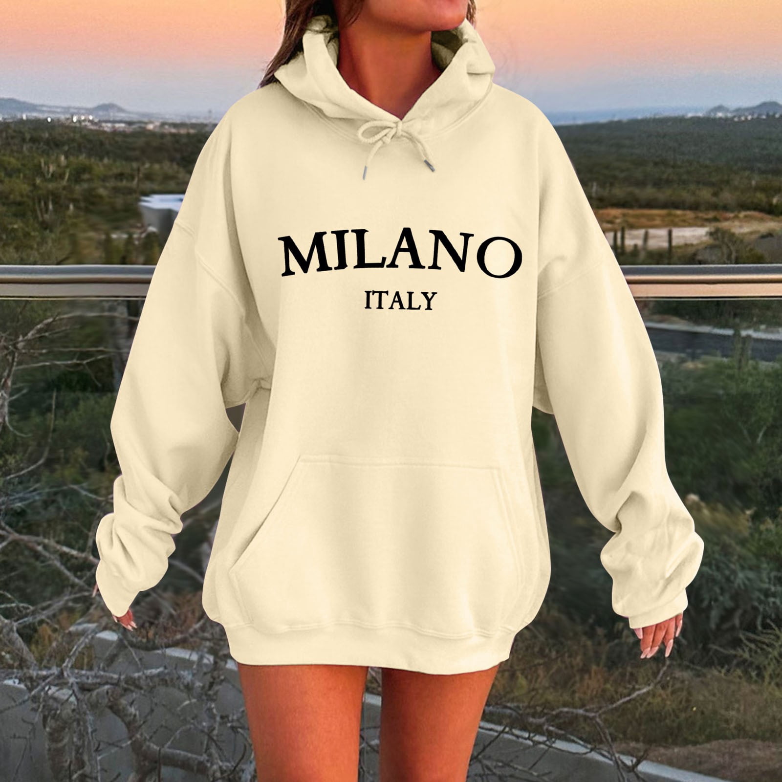 Kani Signature Teddy Karl Kani Pullover Beige Zalando Karl Kani