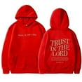thumbnail image 1 of Women’s Hoodies Sweatshirts Product Title Reversible Floral Print Long Sleeve Hoodie with Front Pocket for Women Cozy Everyday Warmth Comfort RD1 2XL, 1 of 3