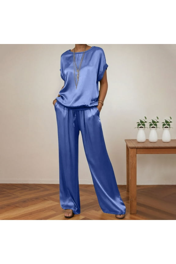 Women's Hoodies Sweatsuit Long Sleeve Matching Joggers Sweatpants 2 Piece Tracksuit Sets Two Piece Outfits For Women Pant Suits for Women Business Dressy Jumpsuits for Women Evening Party Mike Pants