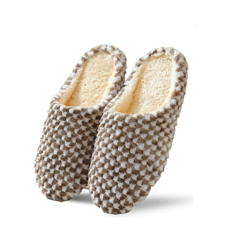 Cotton Slippers Target House Shoes Womens Women's House