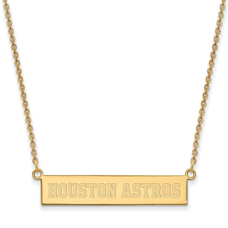 houston astros chain