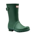 thumbnail image 1 of Women's Hunter Original Short Back Adjustable Rain Boot, 1 of 6