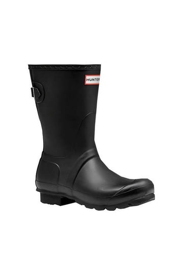 Hunter Adjustable Rain Boots
