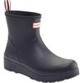 thumbnail image 1 of Women's Hunter Original Short Play Rain Boot Kombu Rubber 8 M, 1 of 6