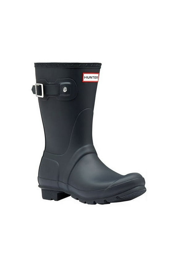 Women's Hunter Original Short Rain Boot