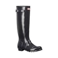 thumbnail image 1 of Women's Hunter Original Tall Gloss Rain Boot, 1 of 4