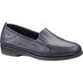 thumbnail image 1 of Women's Hush Puppies Heaven Navy 10 N, 1 of 7