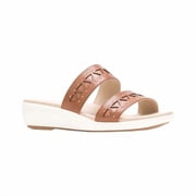 Womens Hush Puppies Lyricale Slide
