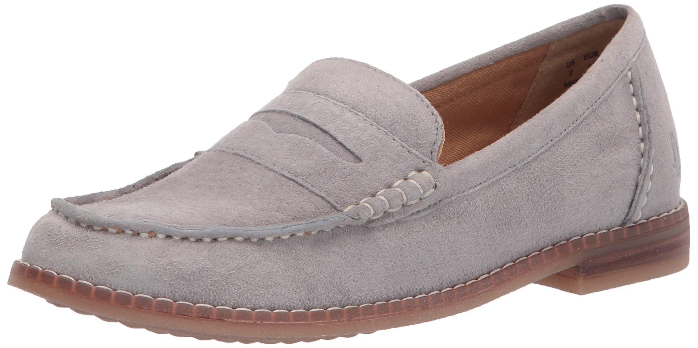 Hush puppies loafers sale