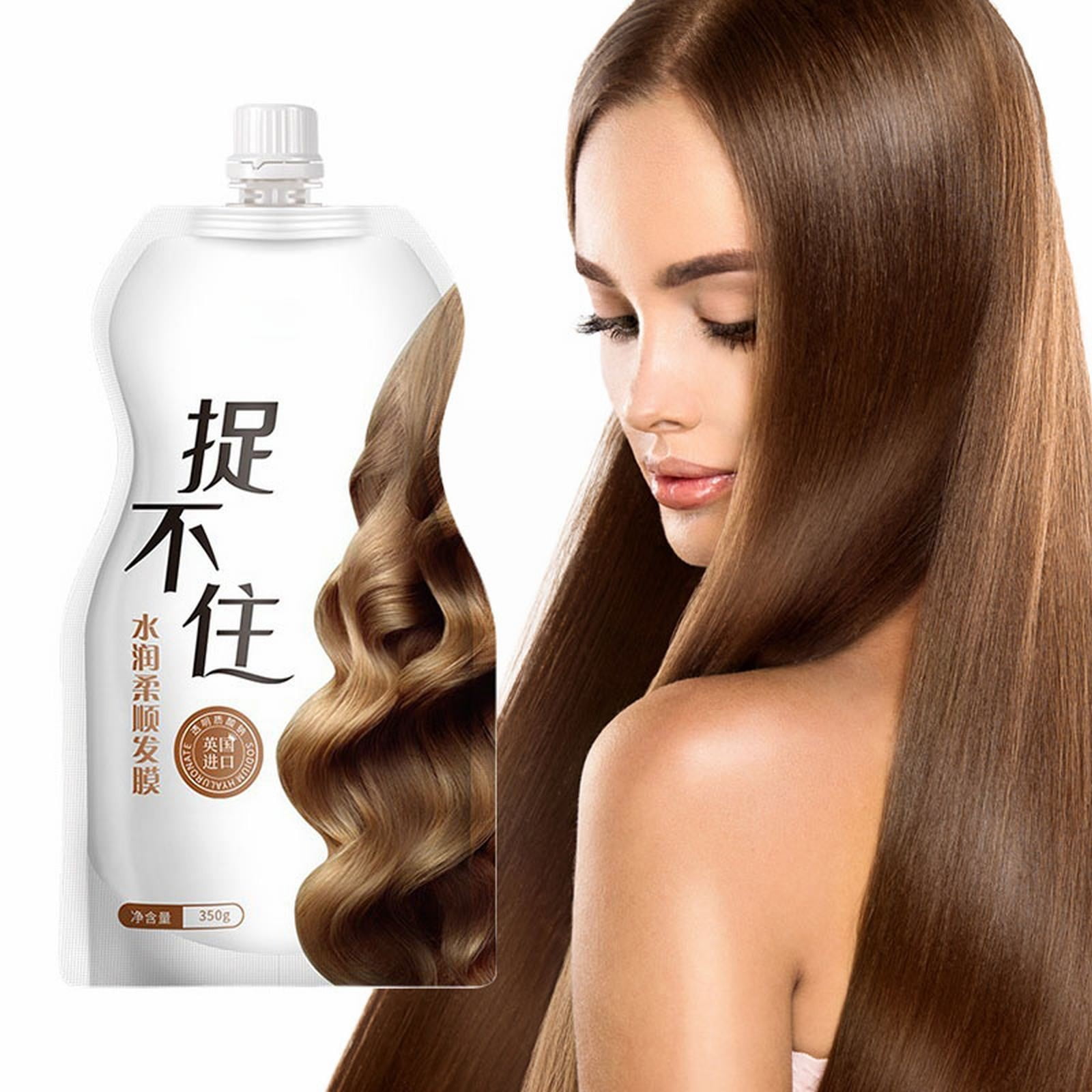 Women's Hydrating And Smoothing Hair Hair Beauty & Shampoo And