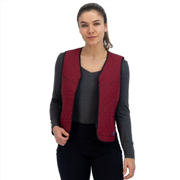 Women's Hydrologic Cooling Vest
