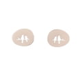 thumbnail image 1 of Women's Hypoallergenic Stainless Steel Dainty Bird Earrings By Howard's, 1 of 1