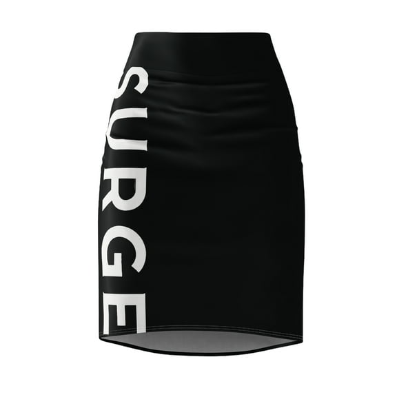 Women's ICON Pencil Skirt