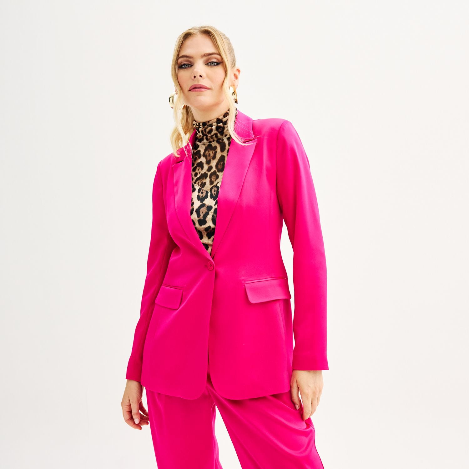 Dress Styles Significant Other Tempo Blazer Dress Women's INTEMPO